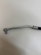 2012 - 2020 Tesla Model S AC Condenser 1 to 2 A/C Line Hose 6007733-00-A