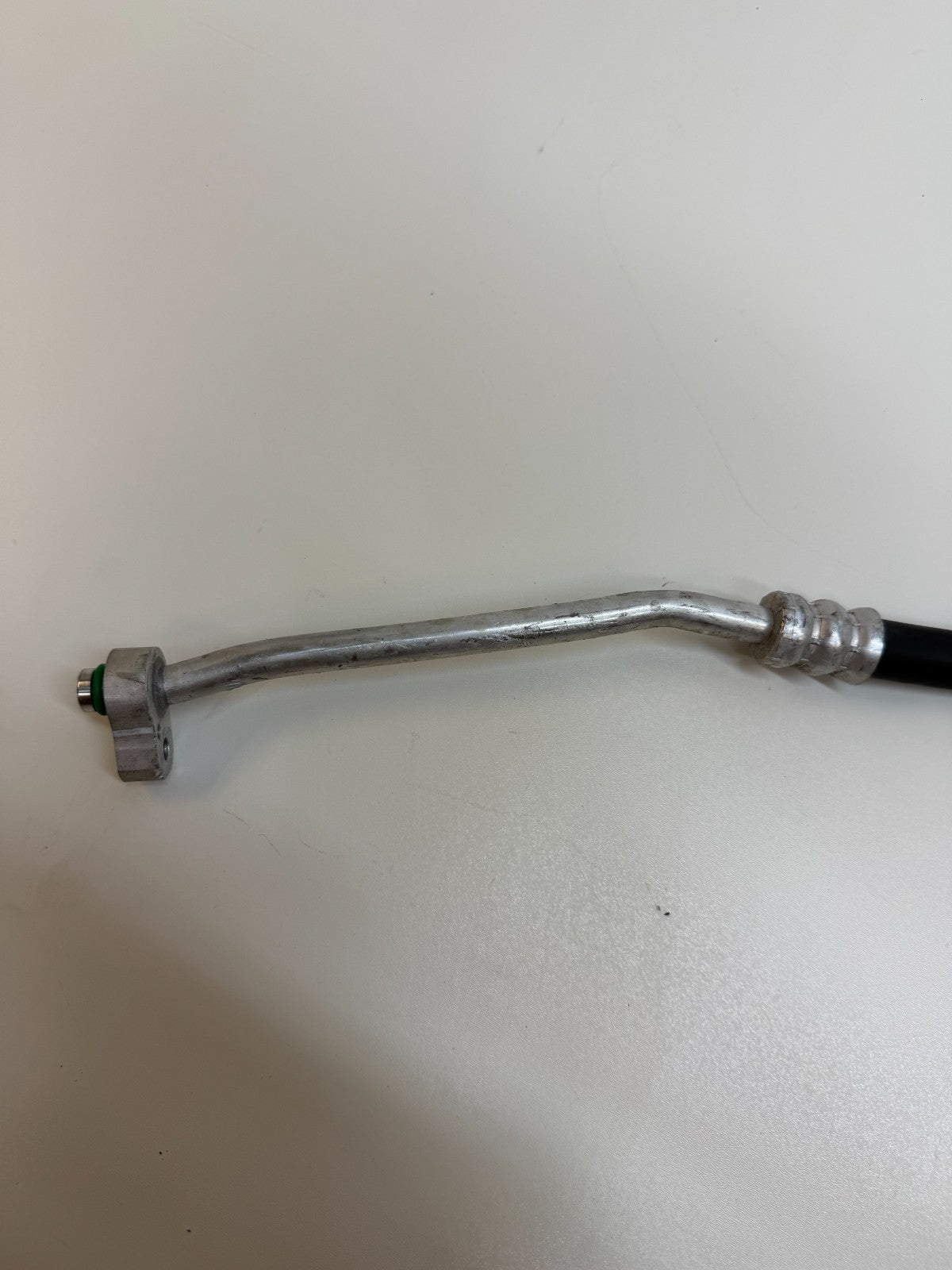 2012 - 2020 Tesla Model S AC Condenser 1 to 2 A/C Line Hose 6007733-00-A
