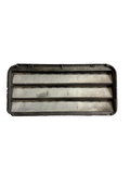 2017 - 2023 TESLA MODEL 3 AIR EXTRACTOR CABIN VENT GRILLE OEM, 1098751-00-C