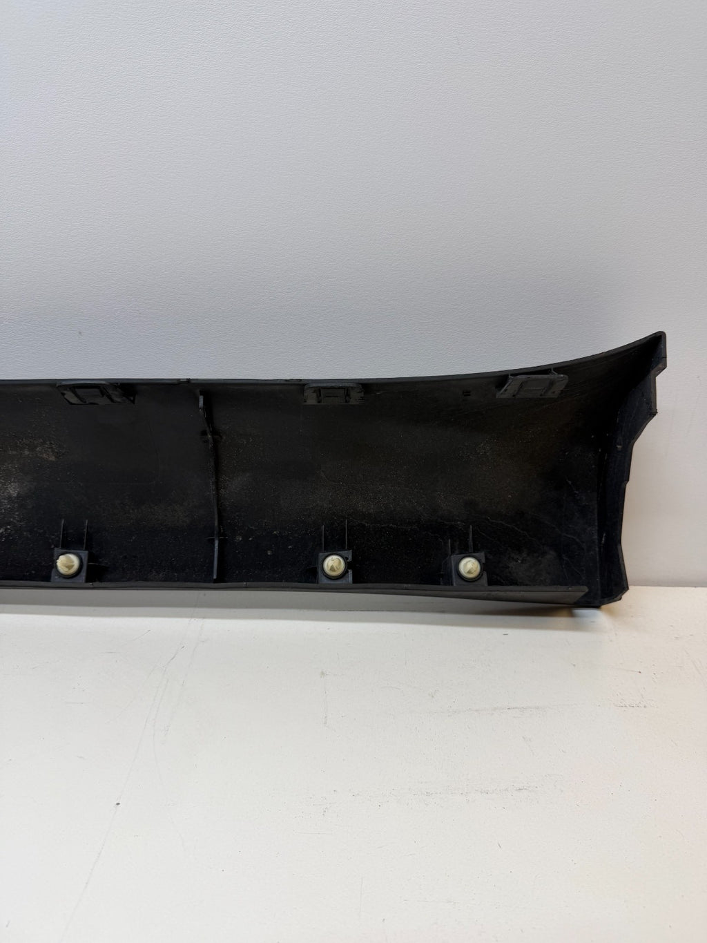 2020 - 2024 Tesla Model Y Left Side Sill Rocker Panel Molding 1497740-00-C