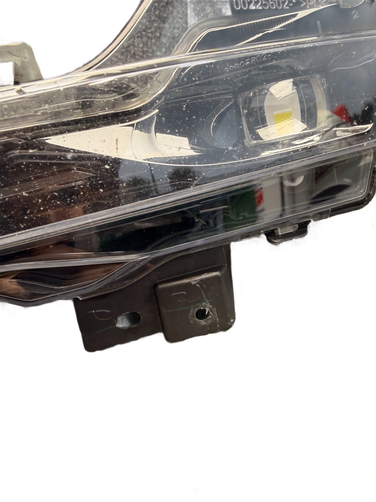 2017-2023 Tesla Model 3 Y LH Left Driver Side Fog Light DRL LED 1507930-00-C