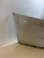 2017-2023 Tesla Model 3 Rear Bumper Cover w/ Sensor Holes
