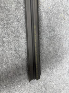 ♦️17 - 23 TESLA MODEL 3 FRONT LEFT SIDE WINDOW INNER BELT SEAL OEM, 1090495-00-E