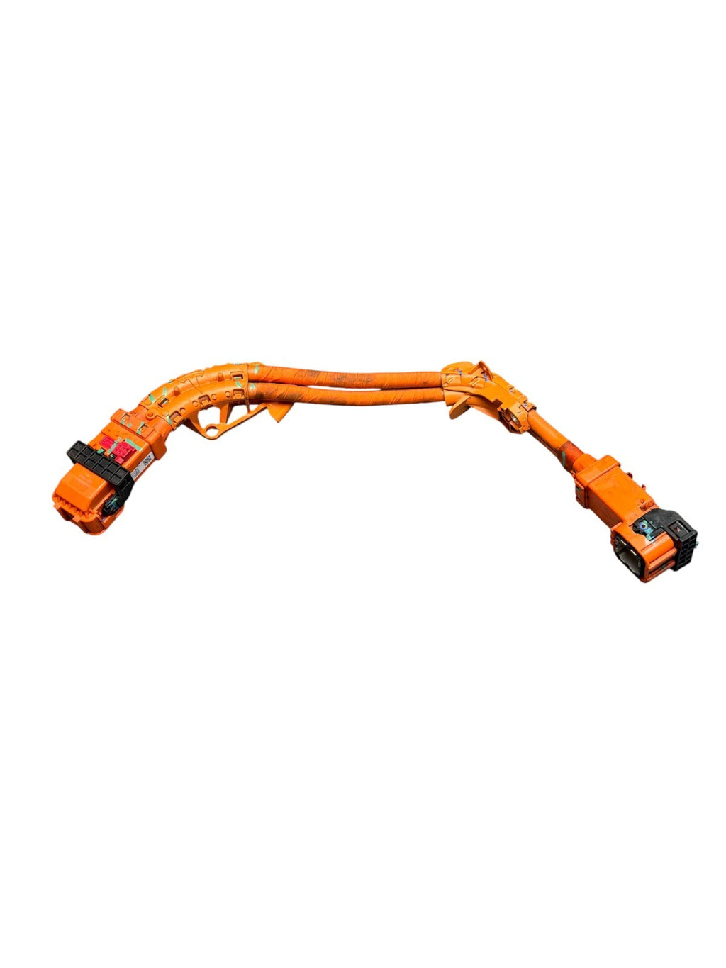 ♦️2017 - 2023 TESLA MODEL 3 REAR DRIVE UNIT HIGH VOLTAGE CABLE OEM, 1109000-00-E
