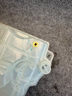 2017-2024 Tesla Model 3 Y Supermanifold Coolant Reservoir Tank 1506803-00-F