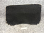 ♦️17-23 TESLA MODEL 3 FRONT TRUNK FRUNK FLOOR CARPET LINER MAT OEM, 1090853-00-E