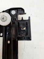 12-20 Tesla Model S Front Right Door Window Regulator & Motor 6006651-00-G