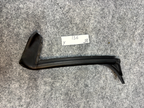 2020-2024 TESLA MODEL Y REAR RIGHT SIDE DOOR SEAL WEATHERSTRIP OEM, 1497714-00-D