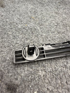 2012-2020 TESLA MODEL S RIGHT SIDE SKIRT ROCKER MOLDING FRONT BRACKET OEM