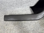 2016-2020 Tesla Model X Front Right Lower Dash Trim Cover OEM, 1002310-21-E