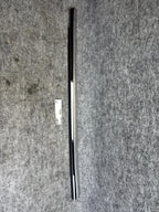 ♦️12-20 TESLA MODEL S FRONT RIGHT SIDE DOOR WINDOW MOLDING TRIM OEM 1038394-00-A