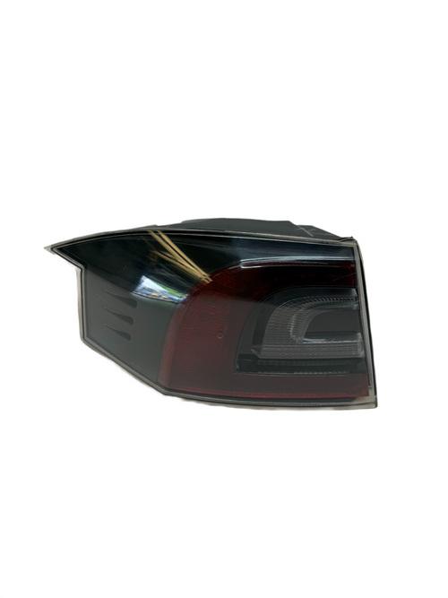 2012-2020 Tesla Model S Rear Left Taillight LED Outer Tail Lamp 6005918-00-F