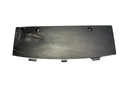 ♦️17-23 TESLA MODEL 3 REAR BUMPER UNDERBODY TOW HITCH CAP COVER OEM 1460156-00-A