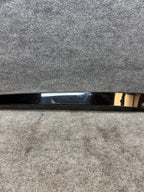 16-20 Model S Right Panoramic Roof Trim Molding Applique Finisher 1034955-00-C
