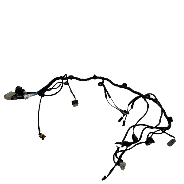 2016-2020 Tesla Model S Front End Bumper Wire Wiring Loom Harness 2035338-00-A