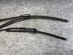 ♦️2017–2023 TESLA MODEL 3 FRONT RIGHT & LEFT WINDSHEILD WIPER OEM, 6004FV4057