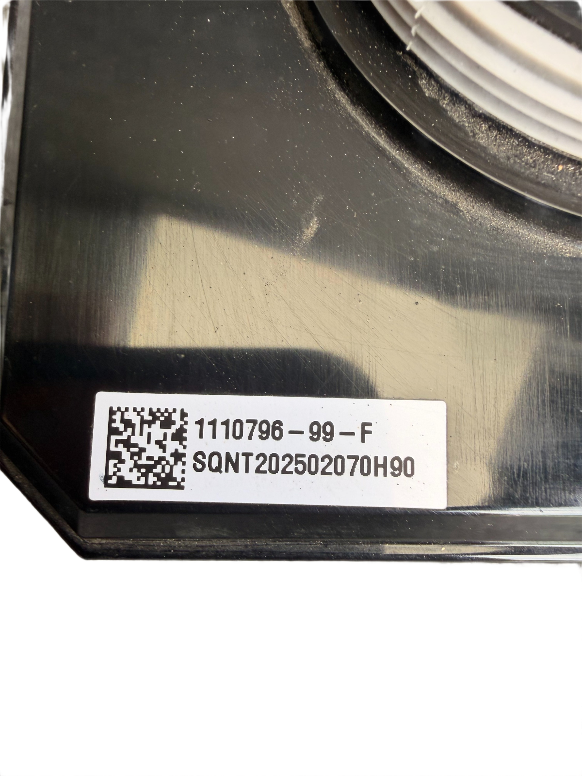 2017-2023 TESLA MODEL 3 Y HEADLIGHT BALLAST COMPUTER MODULE 1110796-99-F