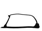 2012-2020 TESLA MODEL S FRONT LEFT DRIVER SIDE DOOR WEATHERSTRIP SEAL
