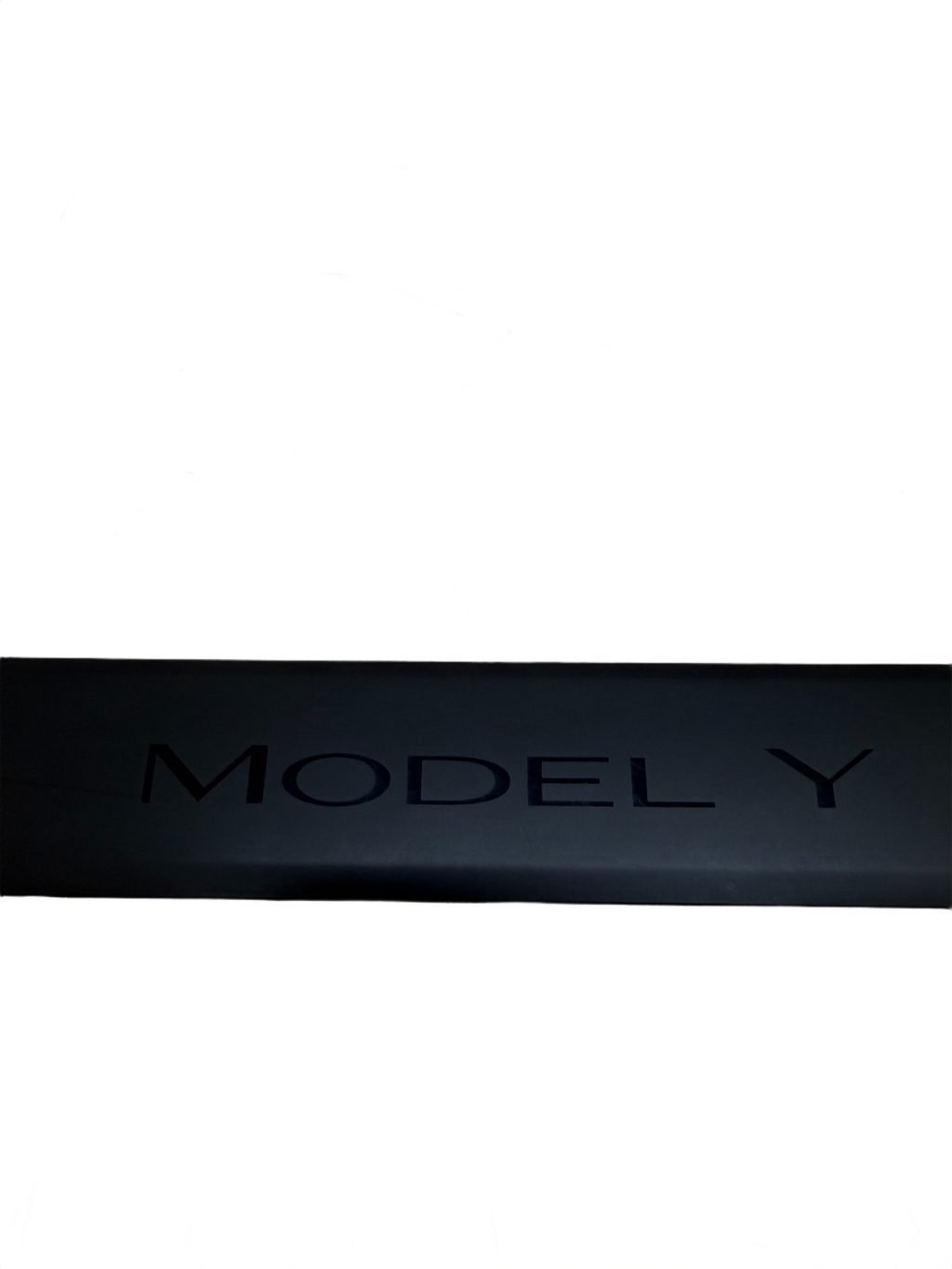 2020-2024 Tesla Model Y Front Left and Right Inner Door Sill Plate 1494301-00-B