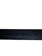 2020-2024 Tesla Model Y Front Left and Right Inner Door Sill Plate 1494301-00-B
