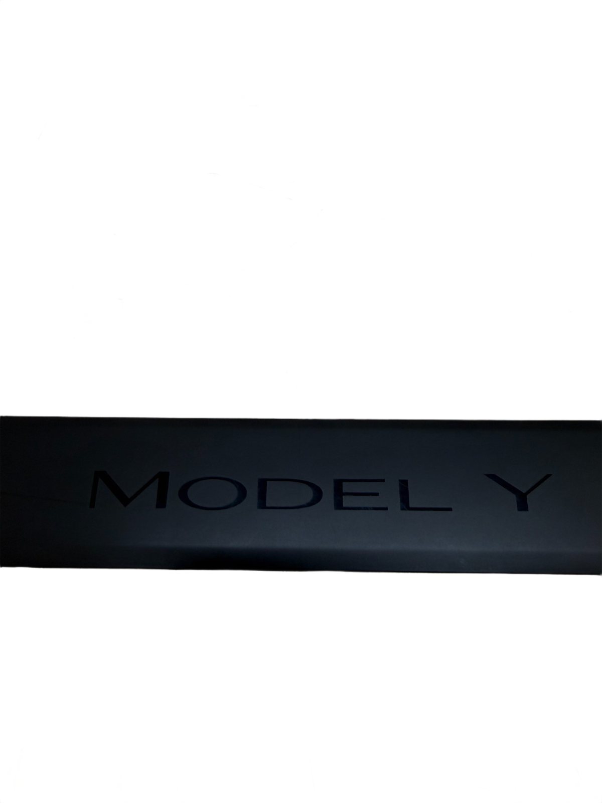 2020-2024 Tesla Model Y Front Left and Right Inner Door Sill Plate 1494301-00-B