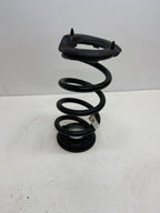 2020-23 Tesla Model Y Rear Driver Side LH Absorber Coil Spring 1188474-00-B