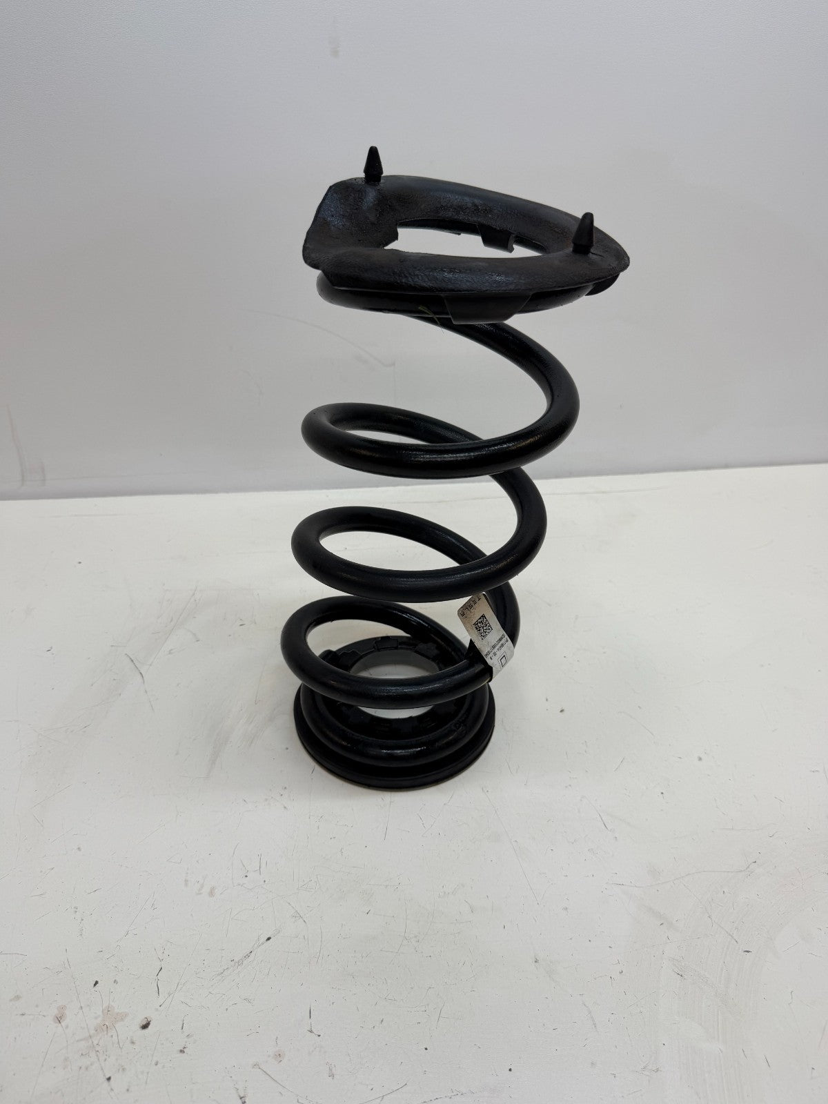2020-23 Tesla Model Y Rear Driver Side LH Absorber Coil Spring 1188474-00-B