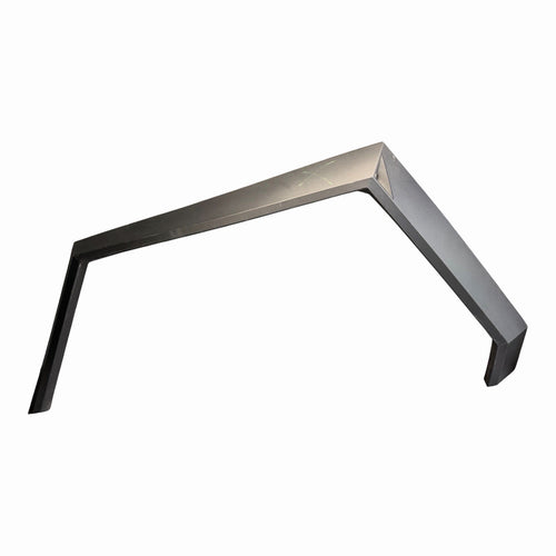 OEM 24-2025 Tesla Cybertruck Front Driver Side Left Fender Flare 1783418-00-D