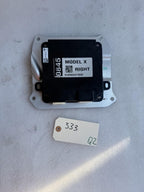 ♦️2016-2020 TESLA MODEL X FRONT RIGHT SIDE DOOR CONTROL MODULE OEM, 1050183-00-E