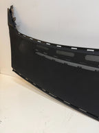 2016-20 Tesla Model X Dashboard Instrument Panel Windshield Grille Defroster