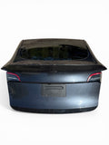 Tesla Model Y 2020-2024 OEM Rear trunk lid liftgate 1493410-E0-A
