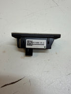 2017-2023 Tesla Model Y Rear Left or Right License Plate Light Lamp 1713282-00-A