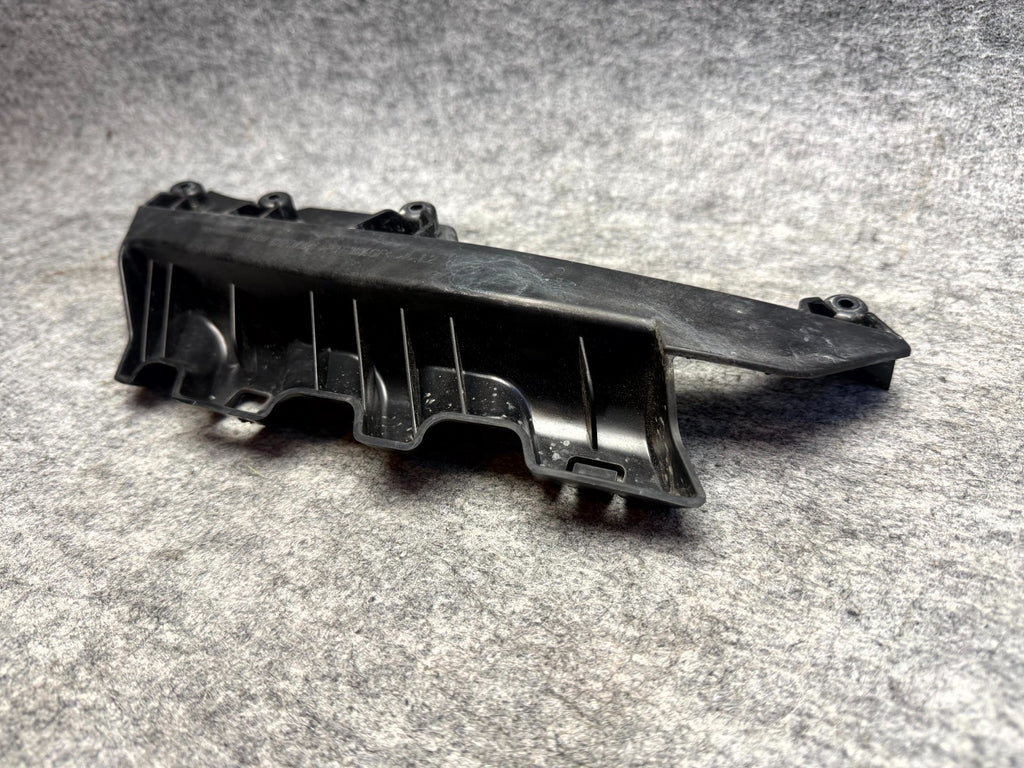 ♦️2017–2023 TESLA MODEL 3 FRONT LEFT HEADLIGHT BUMPER BRACKET OEM, 1453375-00-A