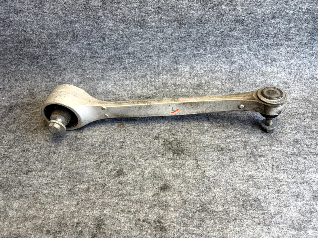 ♦️2012-2020 TESLA MODEL S FRONT LEFT LOWER FORWARD CONTROL ARM OEM, 1041570-00-B