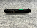 ♦️2017 – 2023 TESLA MODEL 3 REAR OVERHEAD ROOF DOME LIGHT OEM, P1092575-00-J