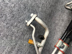 ♦️17 - 23 TESLA MODEL 3 A/C CONDITIONER SUCTION HOSE PIPE LINE OEM, 1092157-00-F