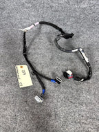 ♦️16-20 Tesla Model X Rear Left Door Damper Strut Wiring Harness 1063405-00-G