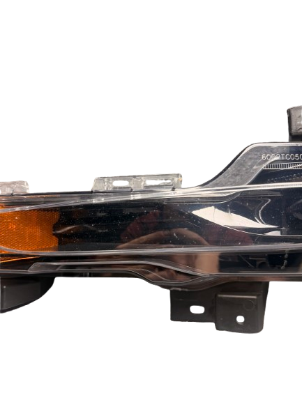 2017-2023 Tesla Model 3 Y Front Left LH Side Fog Light Lamp 1077390-00-F