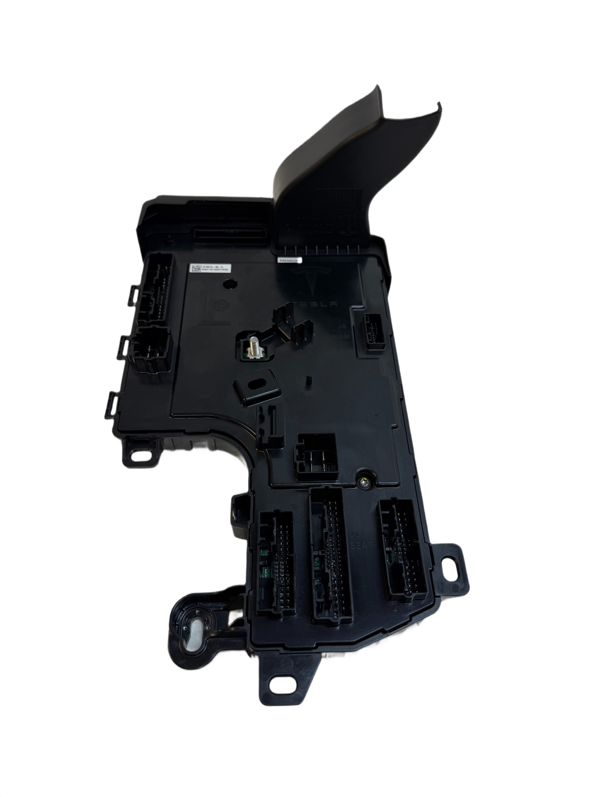 2017-2023 TESLA MODEL 3 FRONT LEFT ELECTRIC VOLTAGE MODULE OEM 1078673-90-K