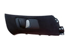 ♦️16-20 TESLA MODEL X RIGHT SIDE B PILLAR UPPER TRIM COVER PANEL OEM, 1035954-00