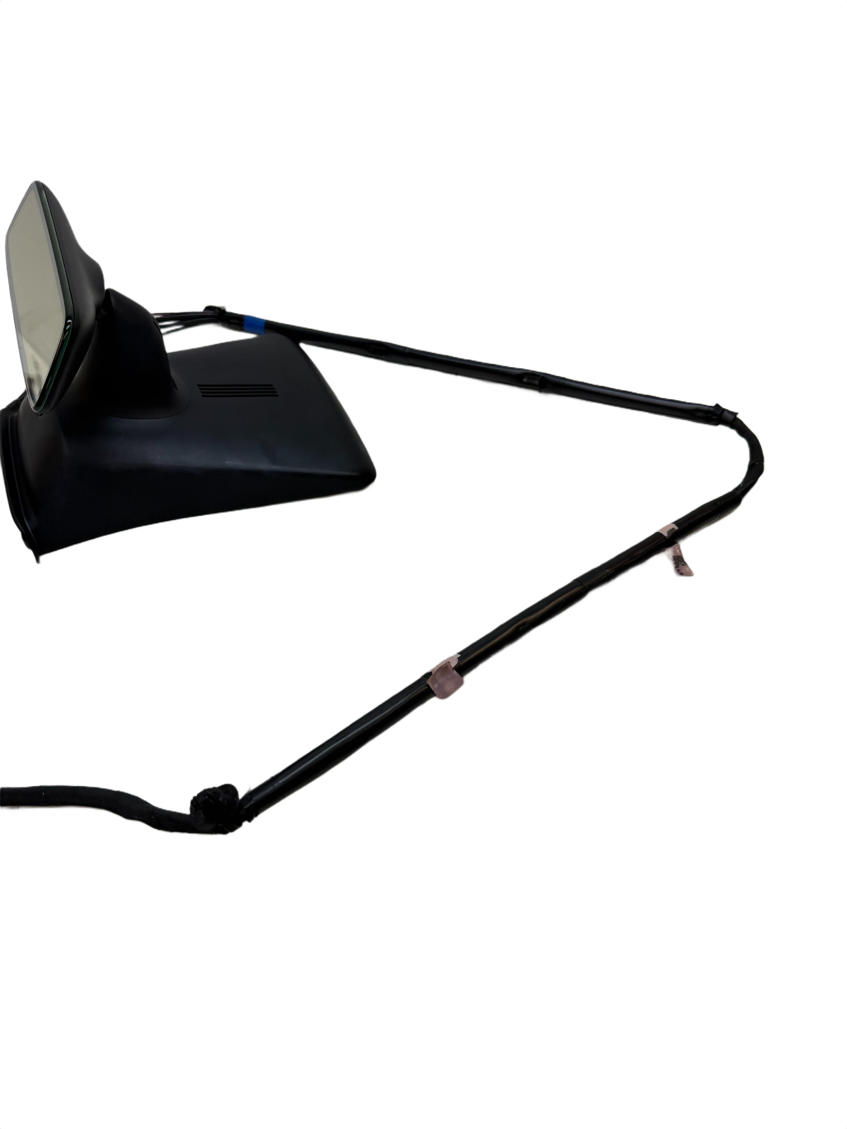 2017-23 Tesla Model Y Front Triple Camera w/ Interior Rear View Mirror & Cable