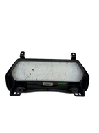 2012-2020 Tesla Model X Instrument Cluster Frame Speedo Bezel OEM 1033041-00-C