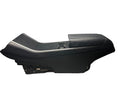 ♦️17-23 TESLA MODEL 3 CENTER CONSOLE ARMREST STORAGE COMPLETE OME, 1137427-00-E