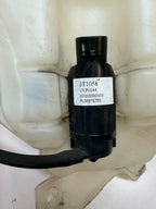 2012-2020 Tesla S Windshield Wiper Washer Reservoir Tank Bottle OEM 1005400-00-C