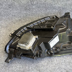 21-23 Tesla Model 3 Y Left Side Headlight Matrix OEM 1514952-00-D