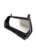 2012-2020 Tesla Model X Instrument Cluster Frame Speedo Bezel OEM 1033041-00-C
