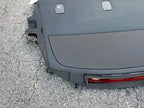 ♦️2017–2023 TESLA MODEL 3 REAR DECK TRAY SHELF COVER COMPLETE OEM, 1090452-00-N