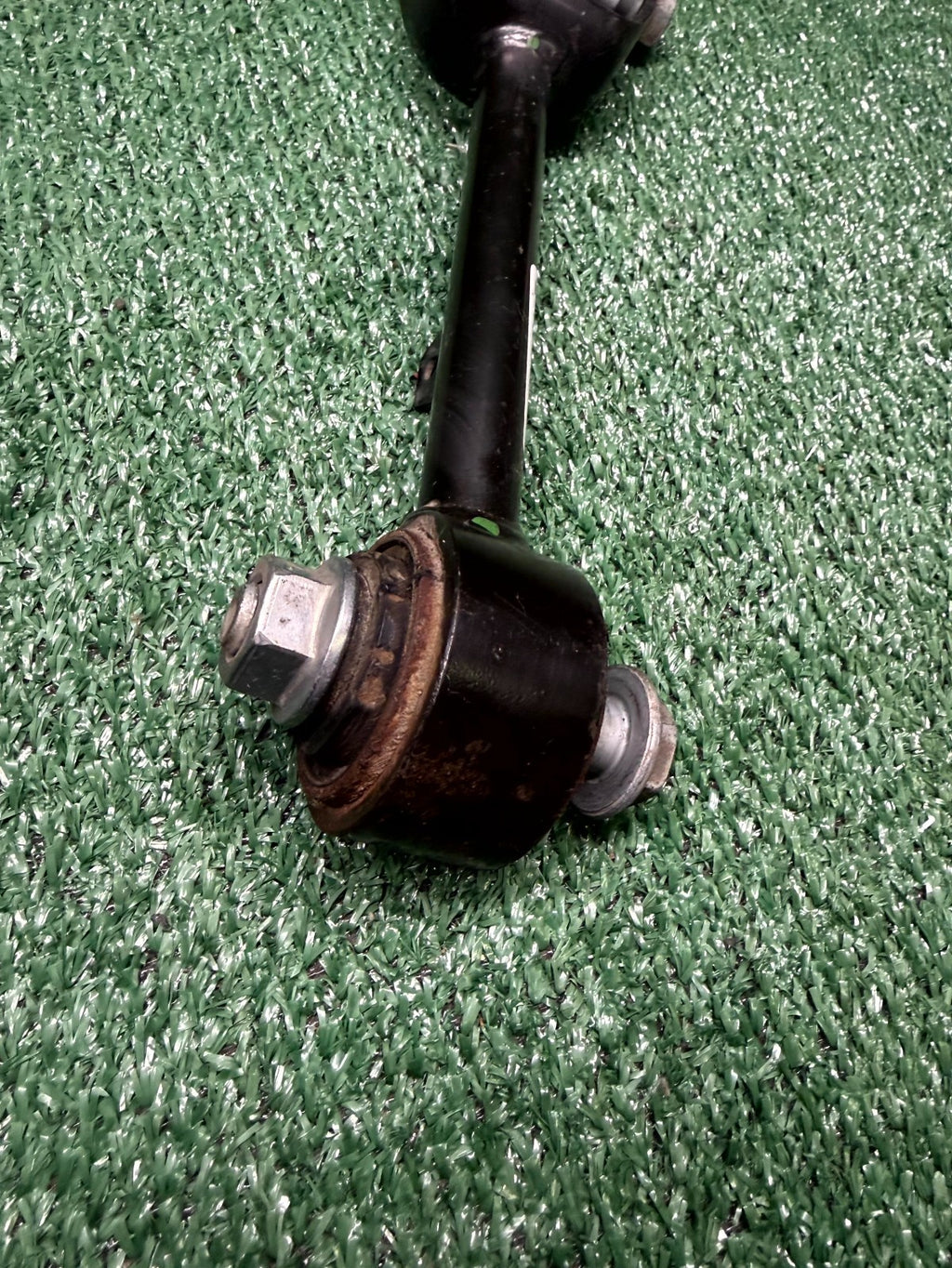 ♦️17-23 TESLA MODEL 3/Y REAR LEFT OR RIGHT STABILIZER BAR LINK OEM, 1044423-00-H