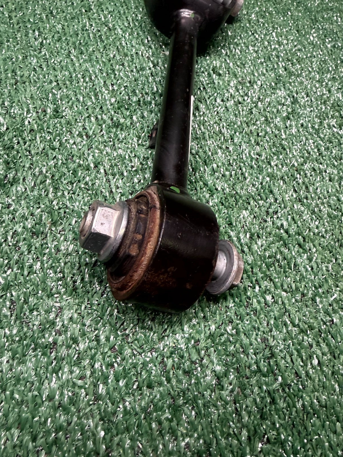 ♦️17-23 TESLA MODEL 3/Y REAR LEFT OR RIGHT STABILIZER BAR LINK OEM, 1044423-00-H