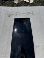 ♦️2016-2023 TESLA MODEL X CENTER ROOF APPLIQUE SPIRE TRIM OEM, 1125011-00-A